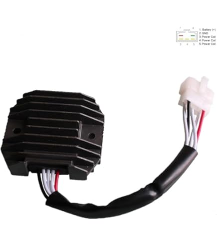 Amazon | BoosterPlug (ブースタープラグ) Yamaha XV950 Bolt (2014